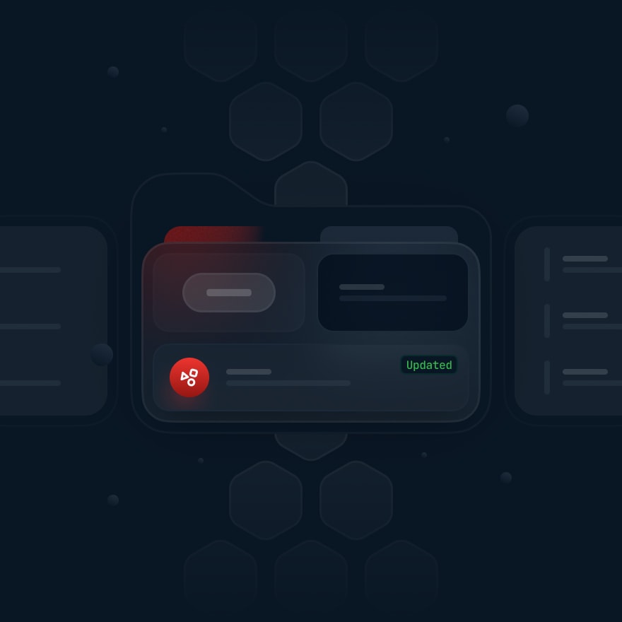 Illustrative cloud and system integration interface