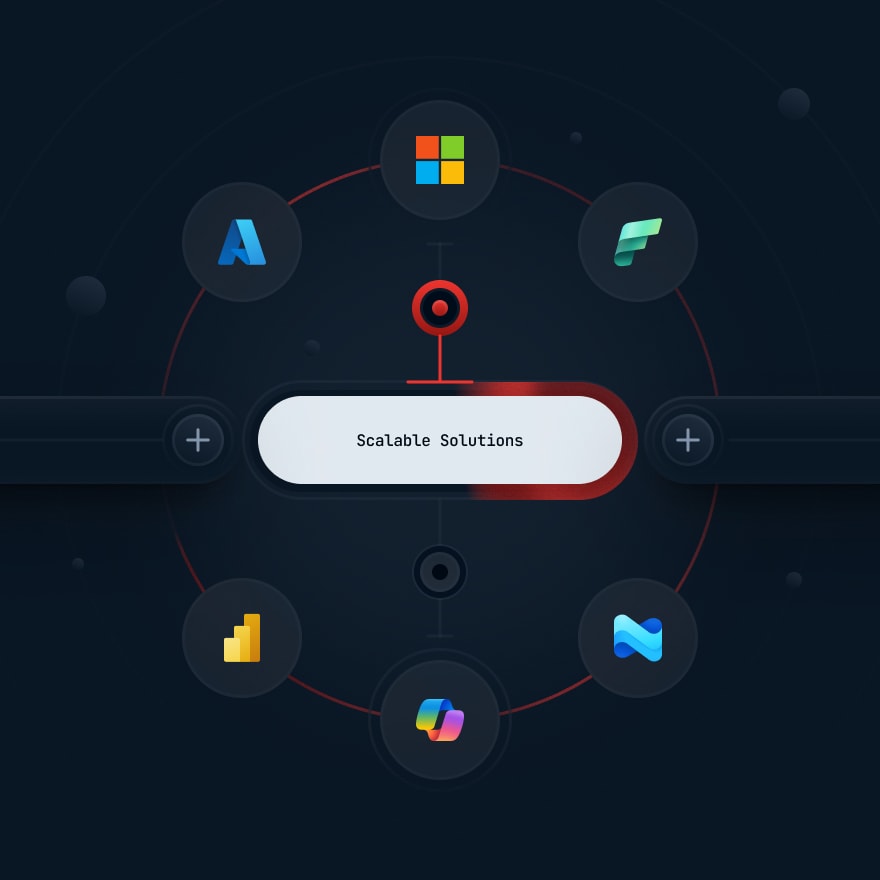 Illustrative cloud infrastructure interface
